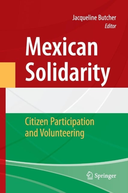 Mexican Solidarity - Citizen Participation and Volunteering