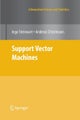 Support Vector Machines