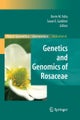 Genetics and Genomics of Rosaceae