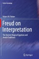Freud on Interpretation