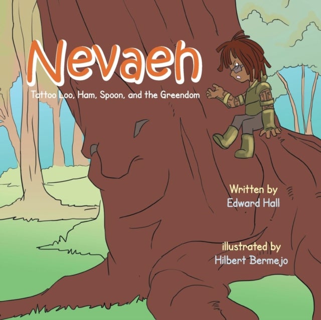 Nevaeh - Tattoo Loo, Ham, Spoon, and the Greendom