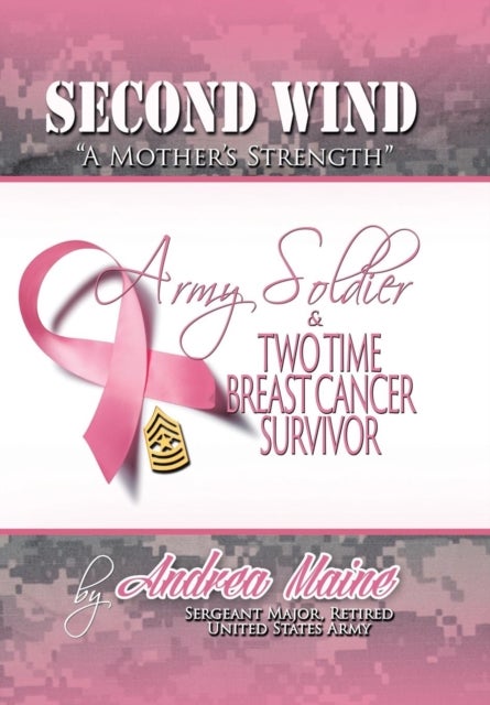 Second Wind a Mother's Strength