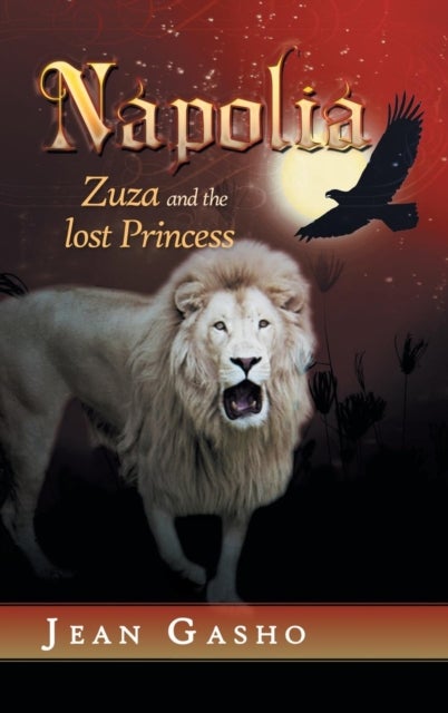 Napolia - Zuza and the Lost Princess