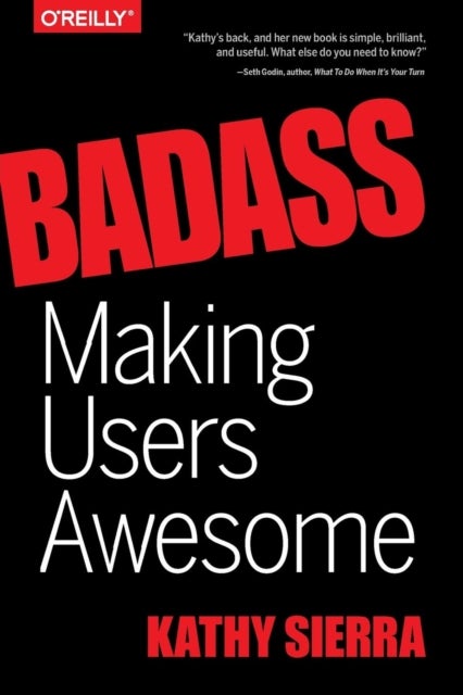 Badass ¿ Making Users Awesome
