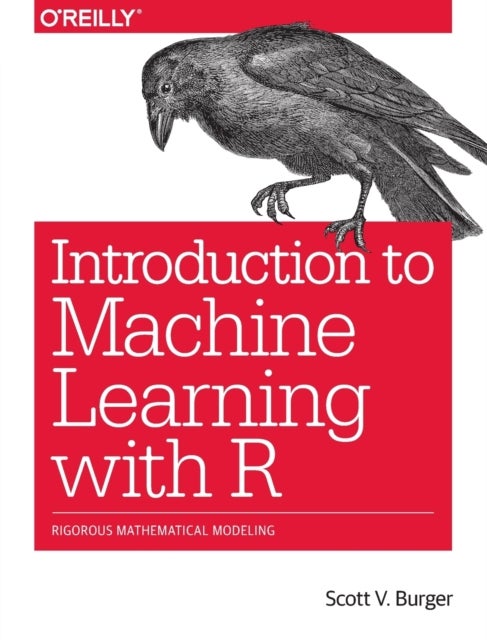 Introduction to Machine Learning with R - Rigorous Mathematical Analysis