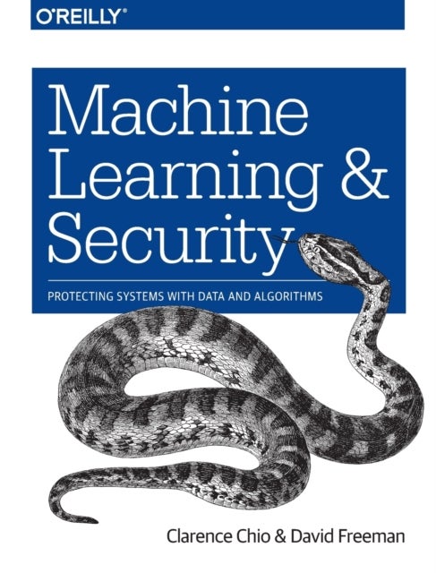 Machine Learning and Security - Protecting Systems with Data and Algorithms