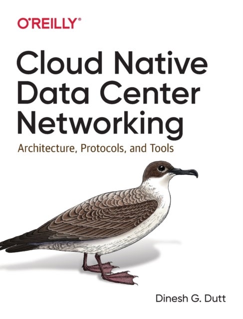 Cloud Native Data-Center Networking - Architecture, Protocols, and Tools