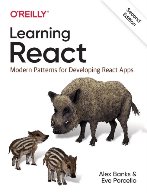 Learning React - Modern Patterns for Developing React Apps