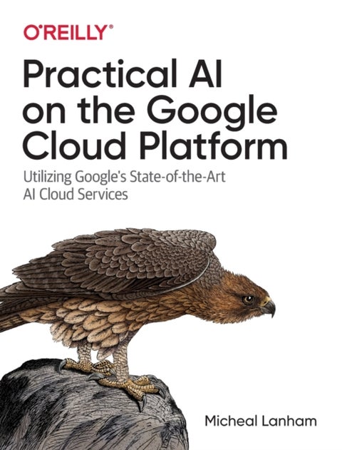 Practical AI on the Google Cloud Platform - Utilizing Google's State-of-the-Art AI Cloud Services