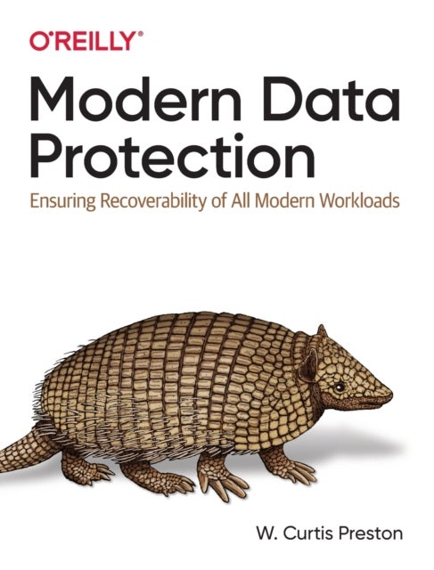 Modern Data Protection - Ensuring Recoverability of All Modern Workloads