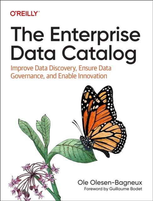 The Enterprise Data Catalog - Improve Data Discovery, Ensure Data Governance, and Enable Innovation