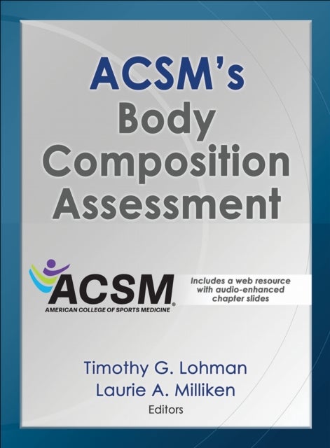 ACSM's Body Composition Assessment
