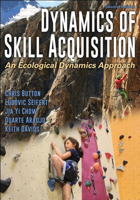 Dynamics of Skill Acquisition - An Ecological Dynamics Approach