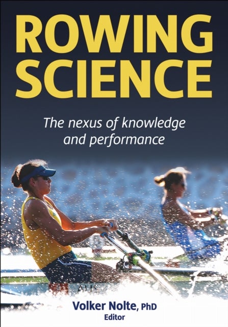 Rowing Science