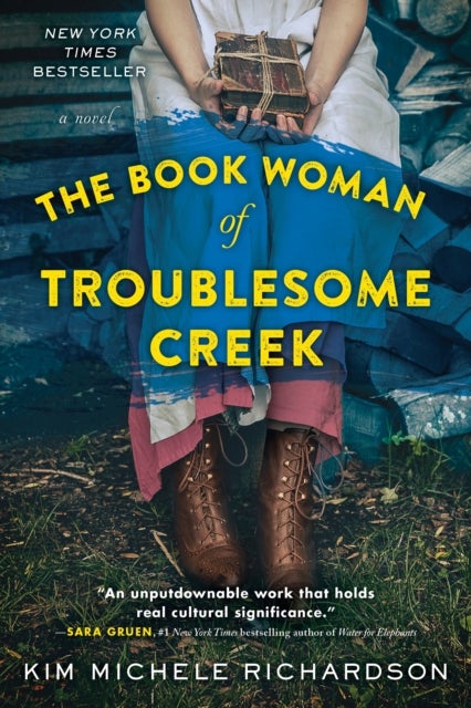The Book Woman of Troublesome Creek - A Novel