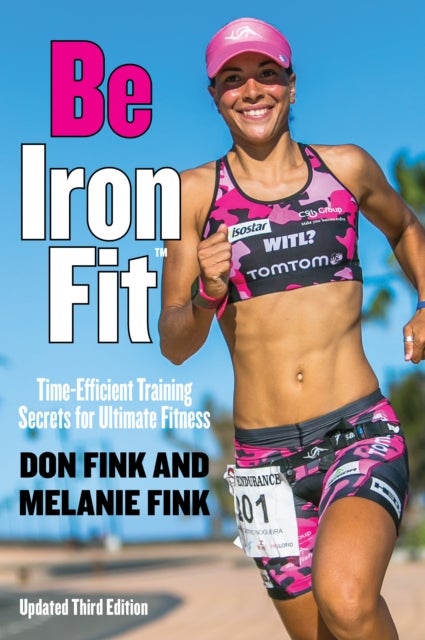 Be IronFit - Time-Efficient Training Secrets for Ultimate Fitness