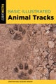 Basic Illustrated Animal Tracks