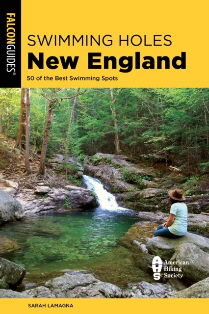 Swimming Holes New England - 50 of the Best Swimming Spots