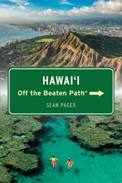 Hawai'i Off the Beaten Path¿