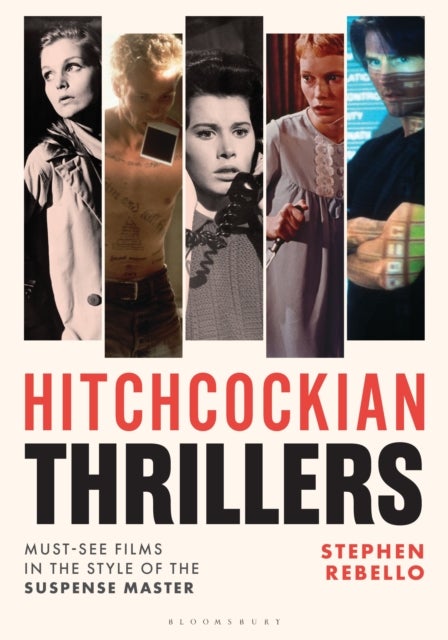 Hitchcockian Thrillers - Must-See Films in the Style of the Suspense Master