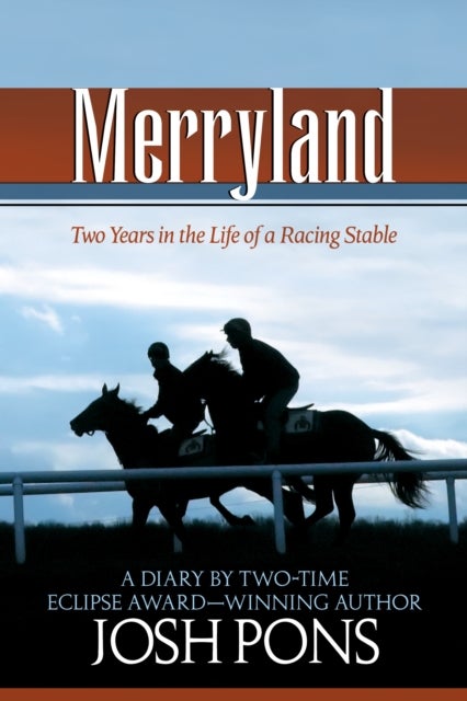 Merryland - Two Years in the Life of a Racing Stable