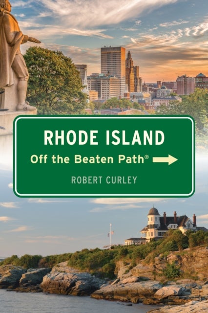 Rhode Island Off the Beaten Path?