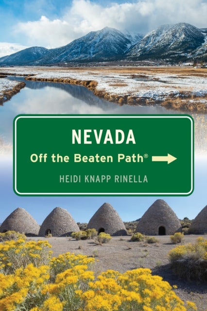 Nevada Off the Beaten Path?
