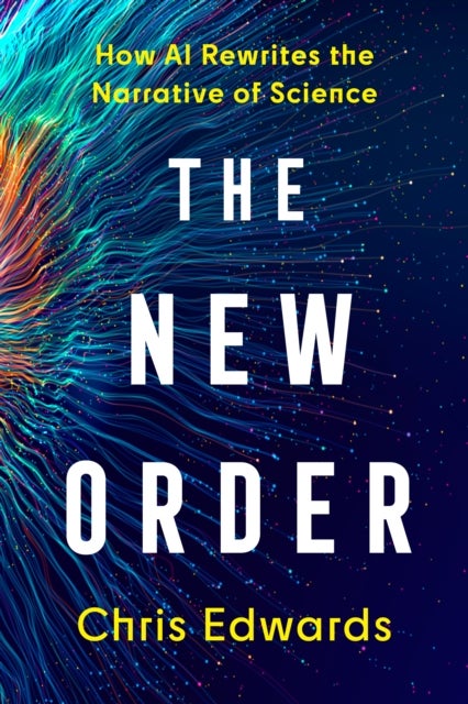 The New Order - How AI Rewrites the Narrative of Science