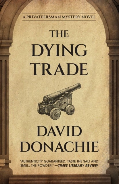 The Dying Trade