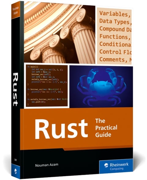 Rust