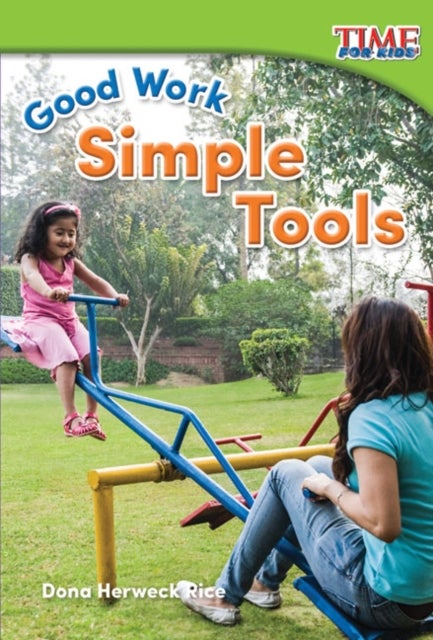 Good Work - Simple Tools