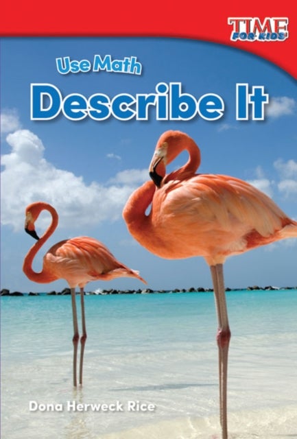 Use Math - Describe It