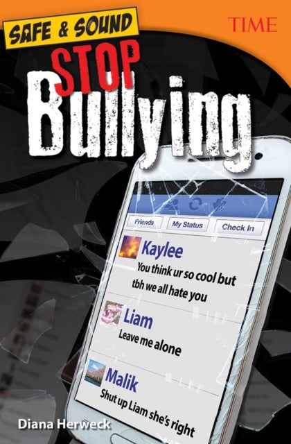 Safe & Sound - Stop Bullying