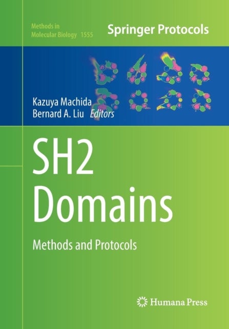 SH2 Domains - Methods and Protocols