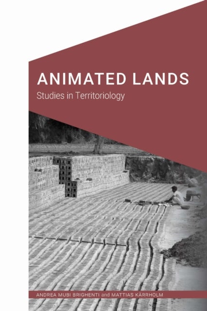 Animated Lands - Studies in Territoriology