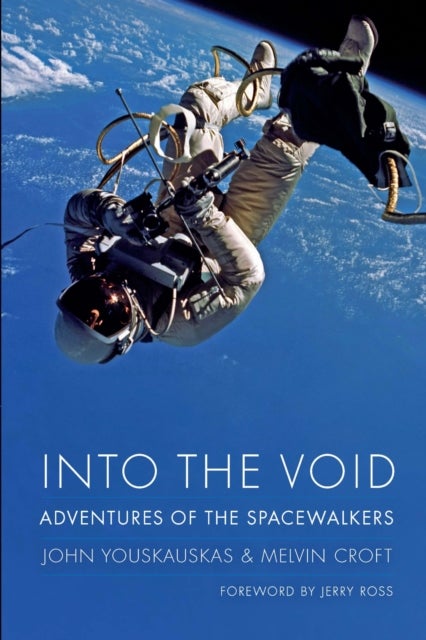 Into the Void - Adventures of the Spacewalkers