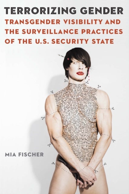 Terrorizing Gender - Transgender Visibility and the Surveillance Practices of the U.S. Security State