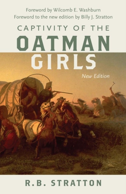 Captivity of the Oatman Girls