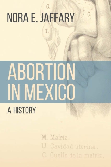 Abortion in Mexico - A History