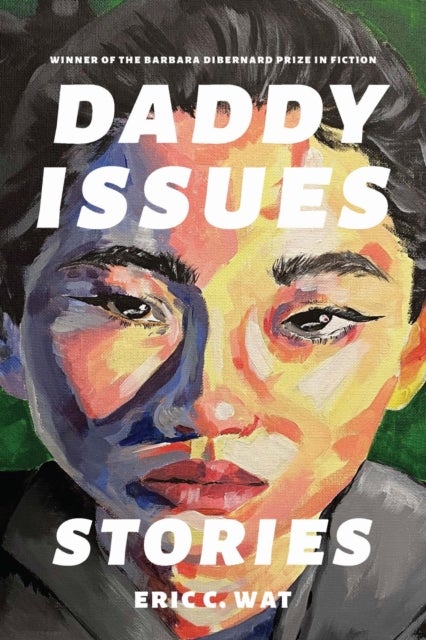 Daddy Issues - Stories