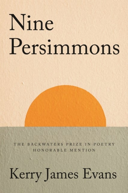 Nine Persimmons