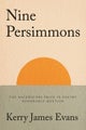 Nine Persimmons