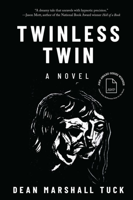 Twinless Twin - A Novel