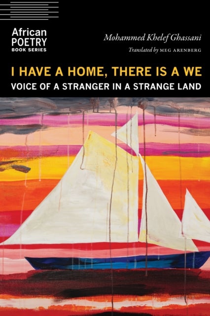 I Have a Home, There Is a We - Voice of a Stranger in a Strange Land