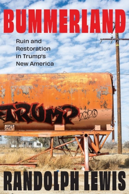 Bummerland - Ruin and Restoration in Trump's New America