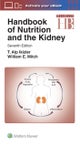 Handbook of Nutrition and the Kidney