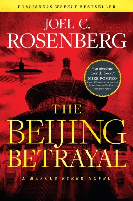 Beijing Betrayal, The