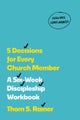5 Decisions for Every Church Member
