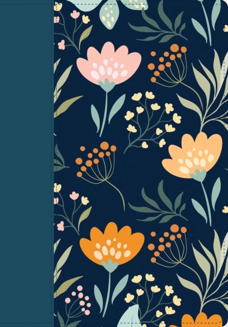 Santa Biblia RVR60, Edicion Ziper Con Referencias