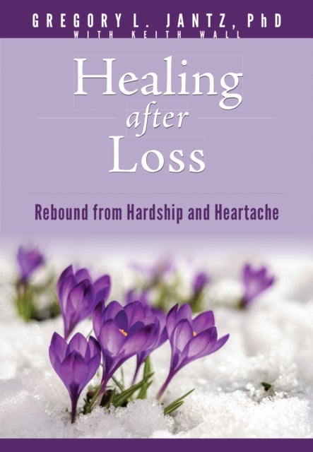 Healing After Loss - Rebound from Hardship and Heartache